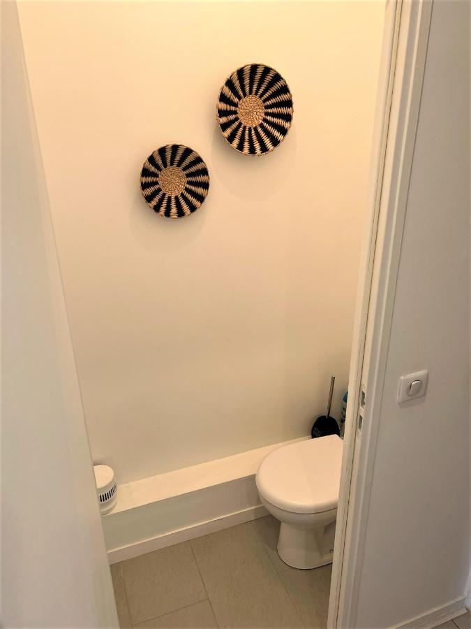 Proche Hyper-centre 6 Couchages Appartement