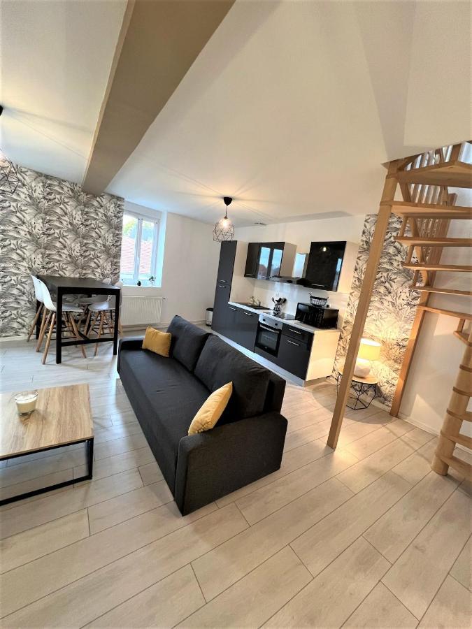 Proche Hyper-centre 6 Couchages Appartement