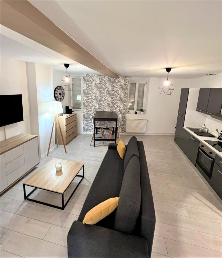 Proche Hyper-centre 6 Couchages Appartement
