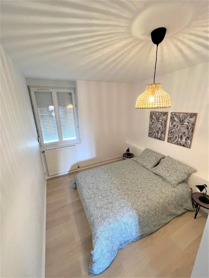 Proche Hyper-centre 6 Couchages Appartement *