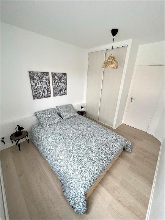 Proche Hyper-centre 6 Couchages Reims
