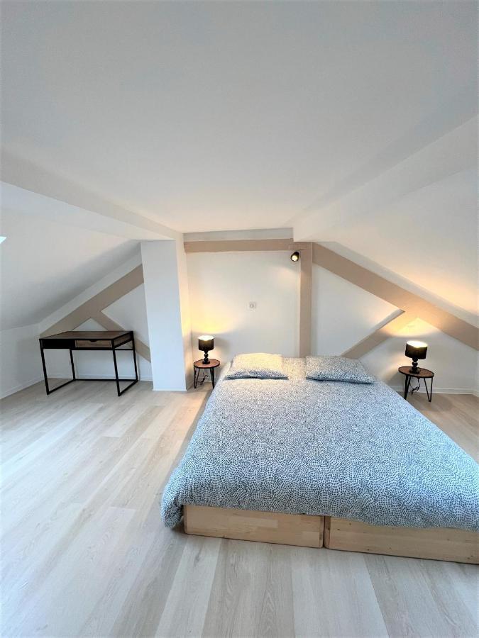 Proche Hyper-centre 6 Couchages Appartement