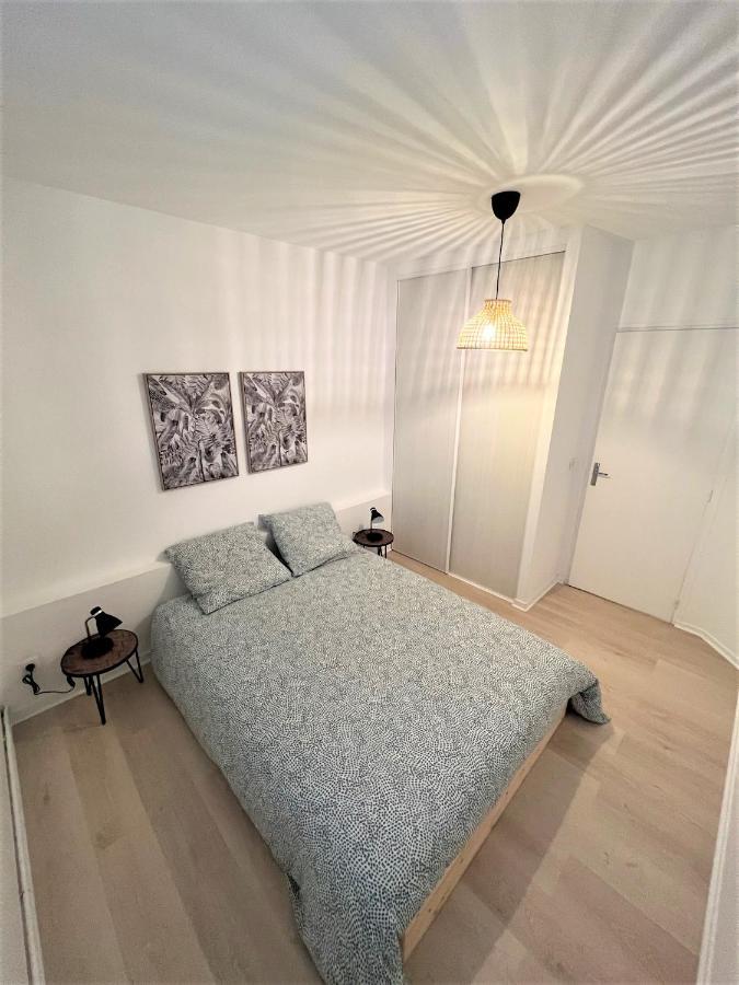 Proche Hyper-centre 6 Couchages Appartement *