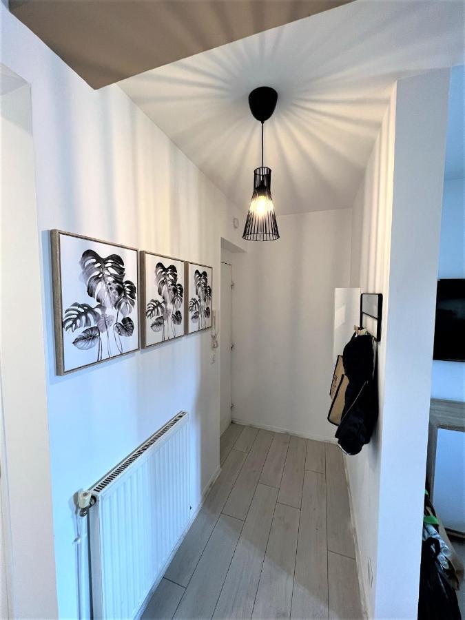 Proche Hyper-centre 6 Couchages Appartement Reims