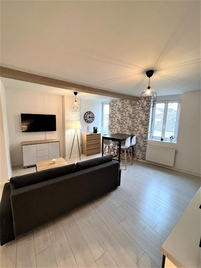 Proche Hyper-centre 6 Couchages