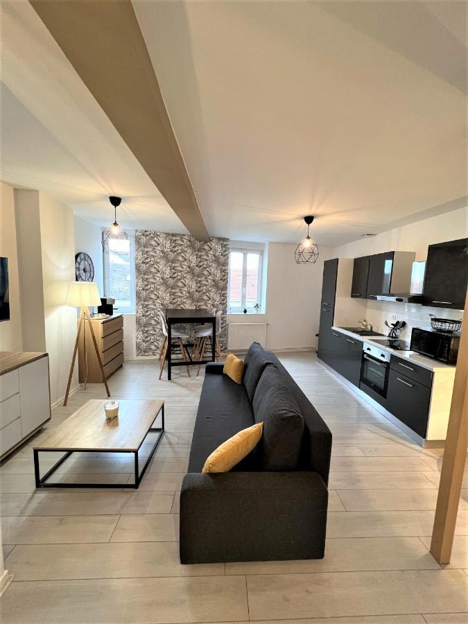 Proche Hyper-centre 6 Couchages Appartement *