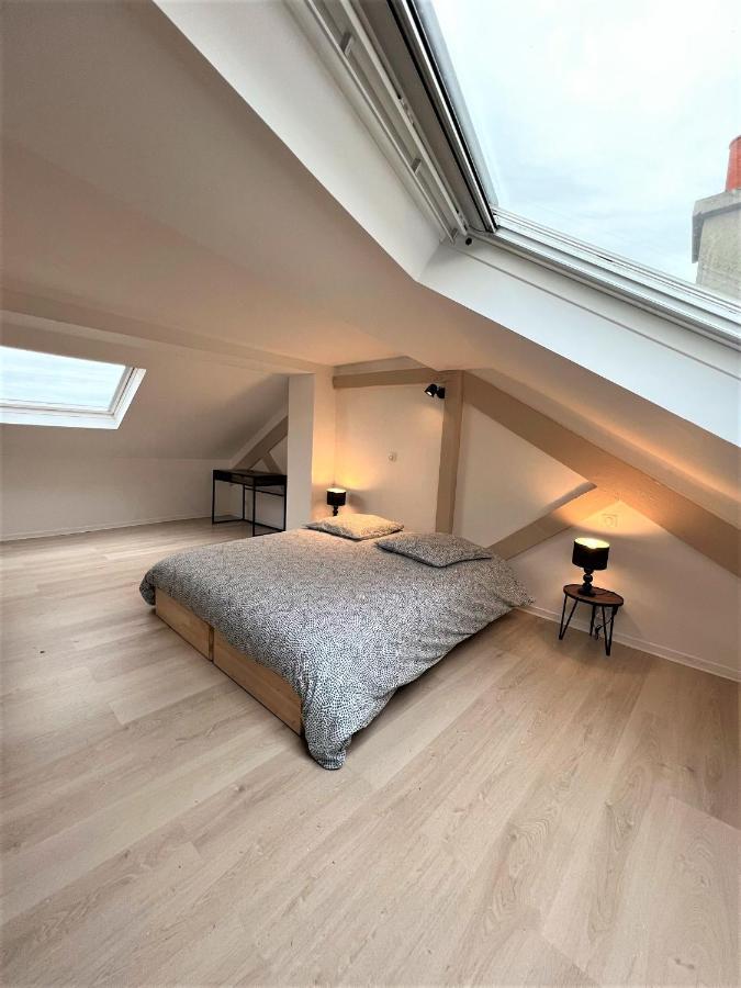 Proche Hyper-centre 6 Couchages Reims